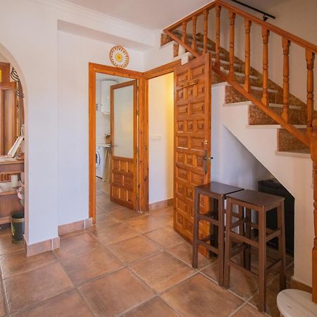 La Casa De La Lela Villa Setenil De Las Bodegas Phòng bức ảnh