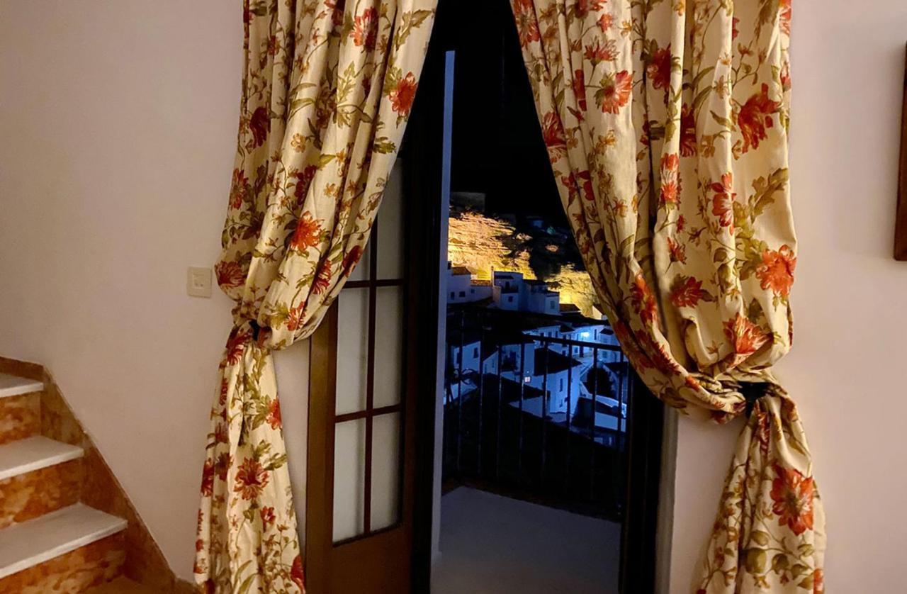 La Casa De La Lela Villa Setenil De Las Bodegas Ngoại thất bức ảnh