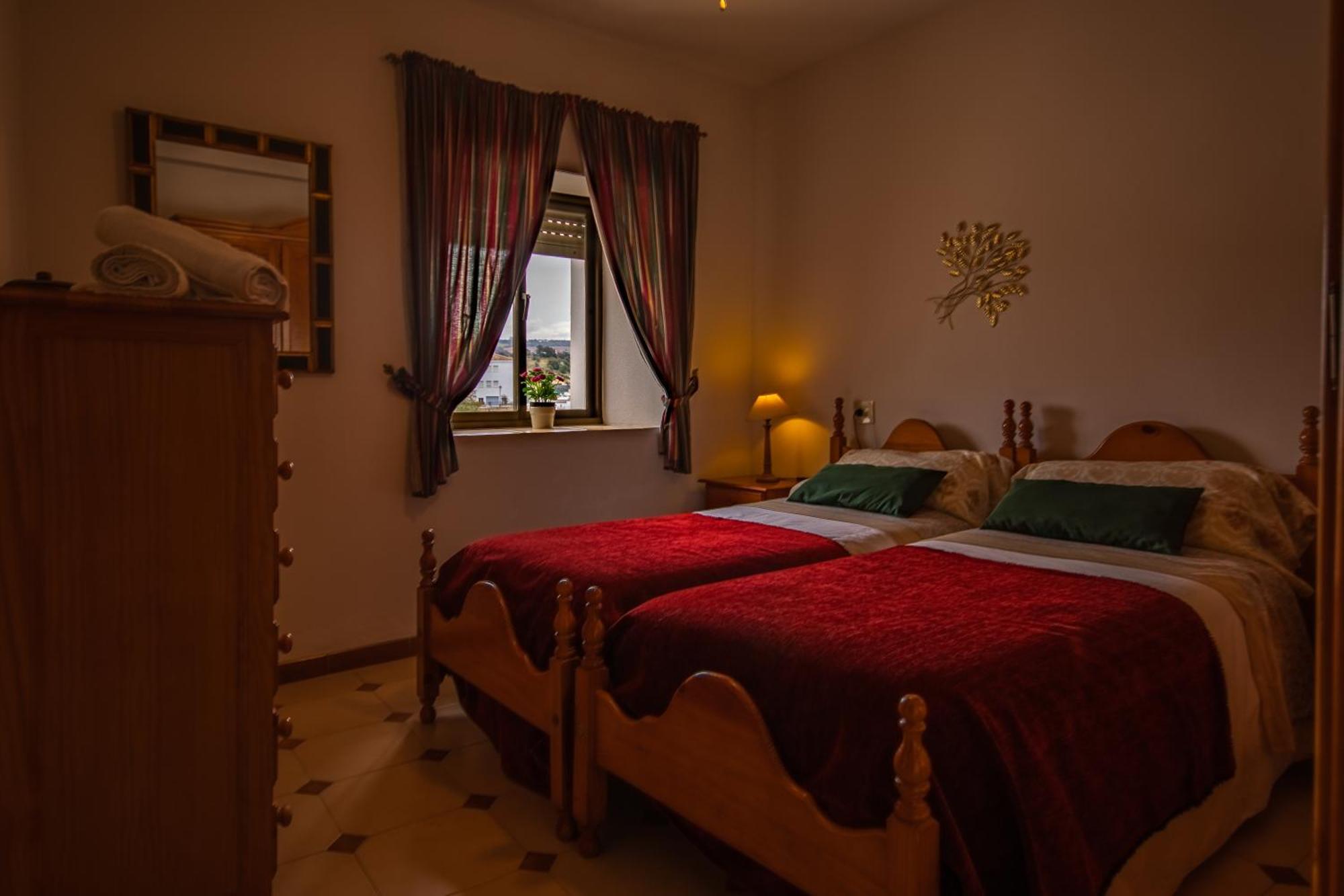 La Casa De La Lela Villa Setenil De Las Bodegas Ngoại thất bức ảnh