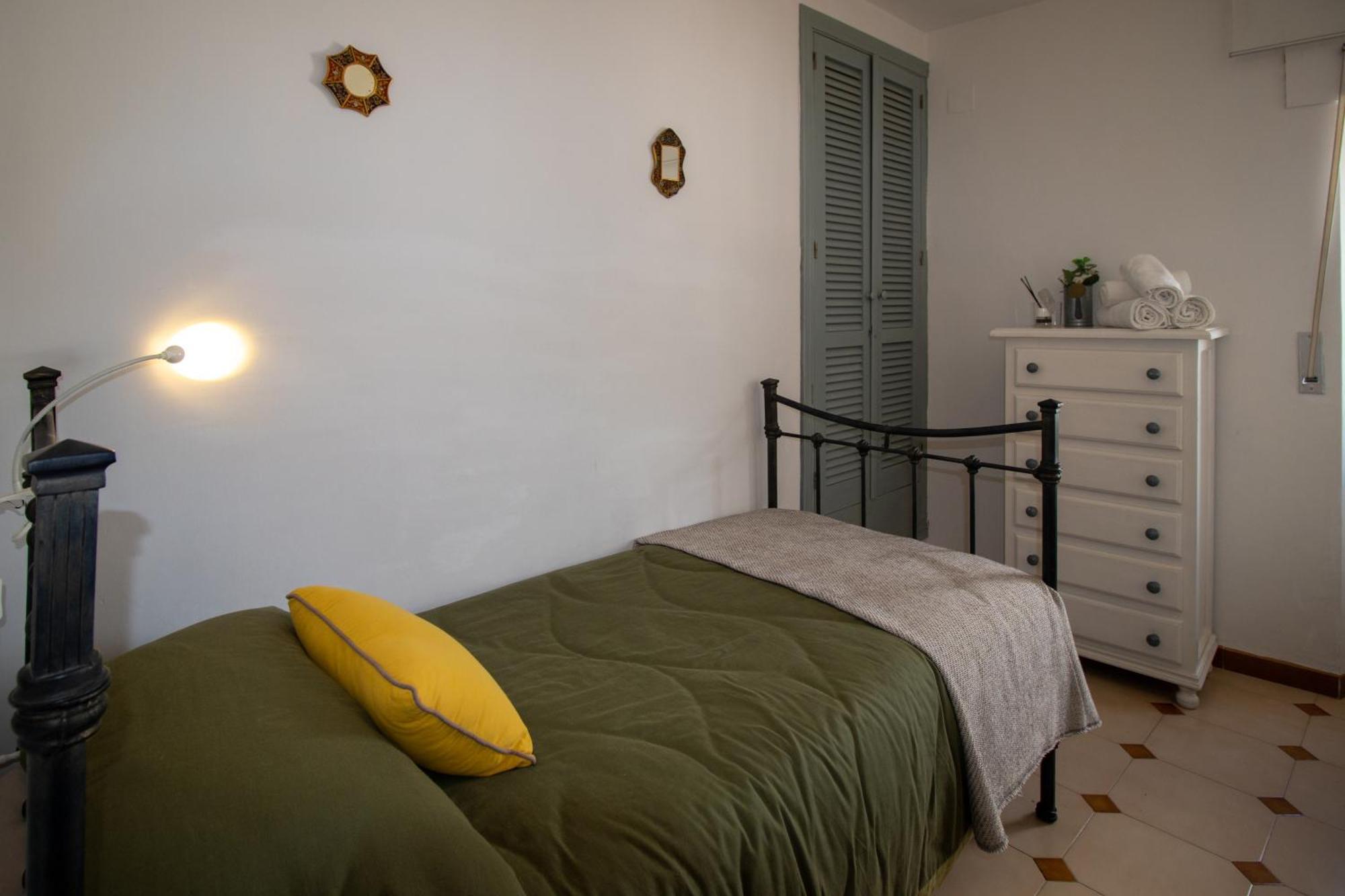 La Casa De La Lela Villa Setenil De Las Bodegas Phòng bức ảnh