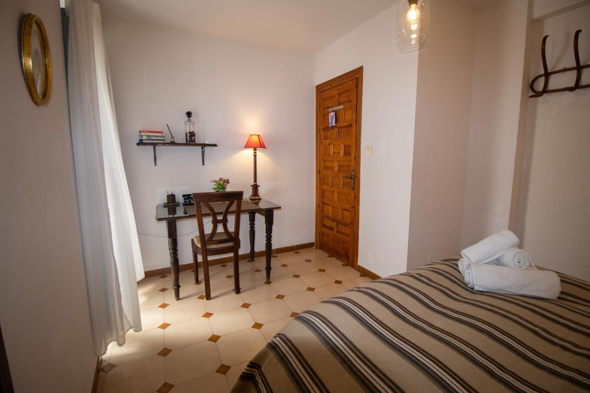 La Casa De La Lela Villa Setenil De Las Bodegas Phòng bức ảnh
